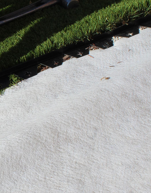 Artificial Grass Landscape Fabric, Best Weed Block Landscape Fabric Canada