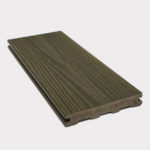 cocoa-PVC-board available 12ft 16ft Toronto mississauga Brampton lumber decking