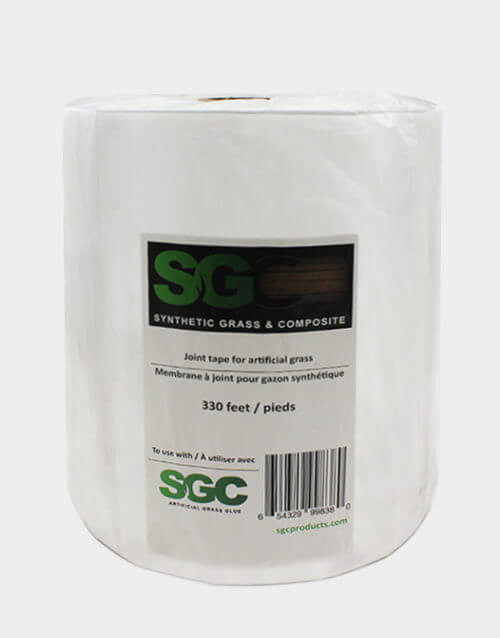 commercial-seaming-tape for artificial grass putting green turf