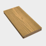 sample-premium-maple-PVC-deck-board-neutral-colour-for-decking-high-end-quality-toronto-mississauga-ontario-kitchener-chicago-saskatoon-winnipeg
