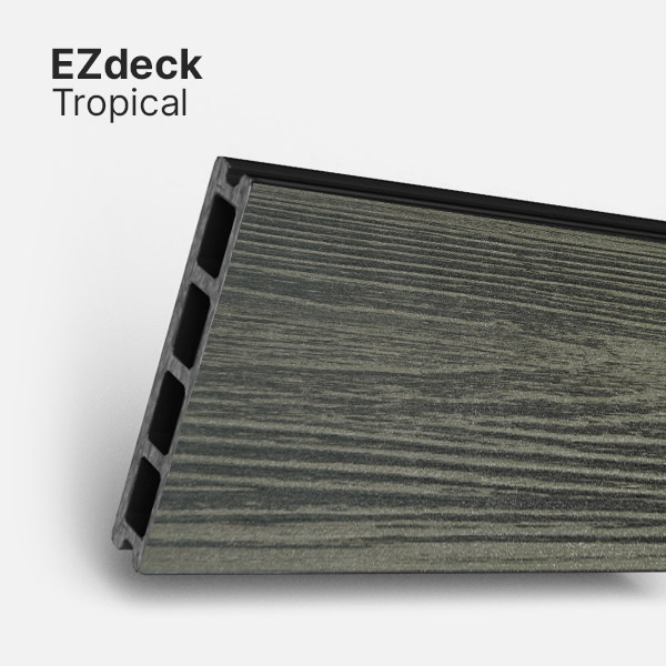 EZdeck Tropical