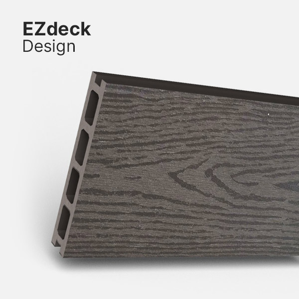 Ezdeck Design