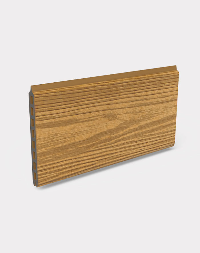 PVC-Fence-board-premium-Maple