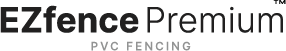 ezfence Premium logo