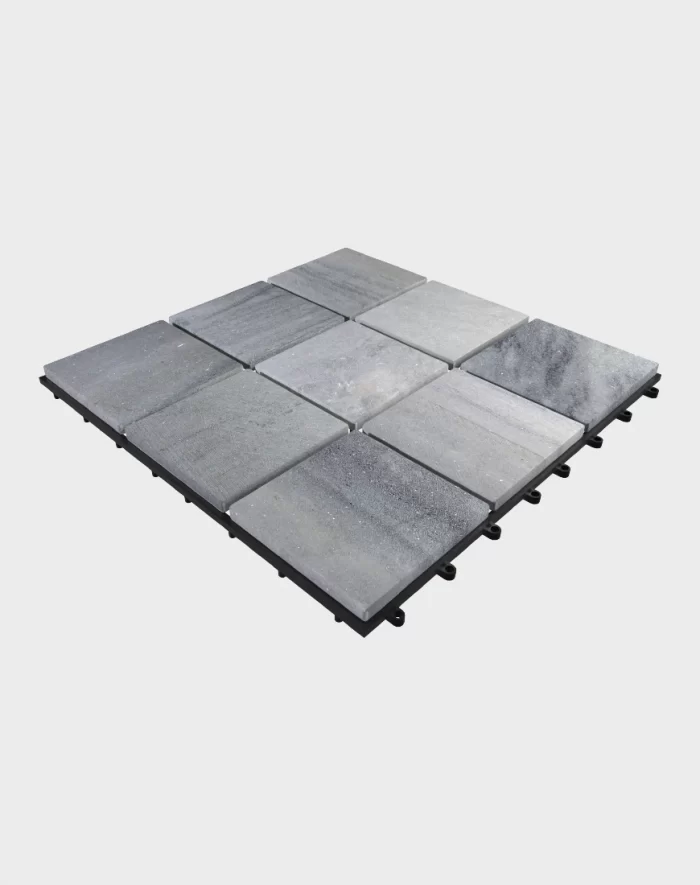 EZClip Deck Tile Ocean